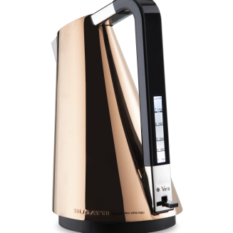 Czajnik elektryczny Casa Bugatti Vera Easy Cream - 2