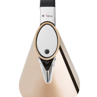 Czajnik elektryczny Casa Bugatti Vera Easy Cream - 5