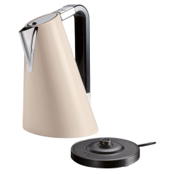 Czajnik elektryczny Casa Bugatti Vera Easy Cream