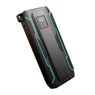 Powerbank JOYROOM JR-L017 10000mAh 22.5W (czarny) - 2