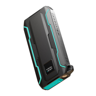 Powerbank JOYROOM JR-L017 10000mAh 22.5W (czarny) - 3