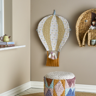 Pufa dziecięca Bloomingville MINI Miaki - 3