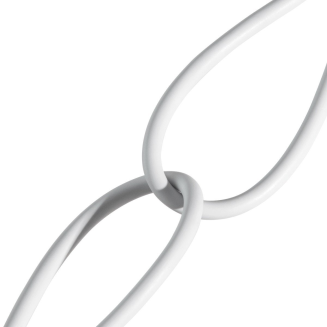Kabel BASEUS Superior USB-A-Lightning 1m (biały) - 5