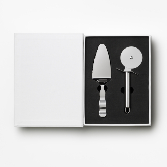 Zestaw prezentowy do pizzy | PRINTWORKS - 2