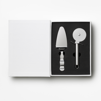 Zestaw prezentowy do pizzy | PRINTWORKS - 2