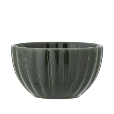  Bloomingville Latina Ocean Green bowl 9 cm