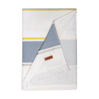 Ręcznik plażowy Bricini Martinica 90x180 cm - 2