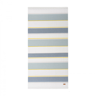 Ręcznik plażowy Bricini Martinica Multi 90x180 cm - 3