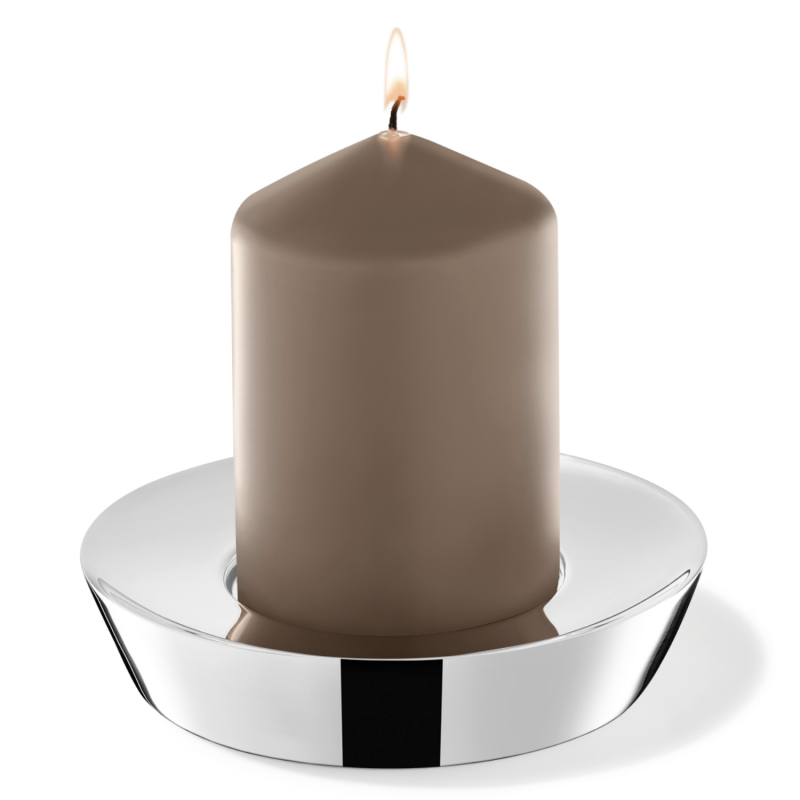  Zack Cuedo Candlestick Large