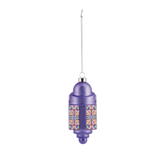 Alessi Holyhedrics Dome Christmas bauble - 2