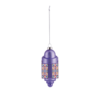 Bombka choinkowa Alessi Holyhedrics Dome - 2