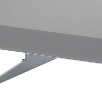 Stolik RTV Munari Modena 100x50x41cm 4 kolory - 10