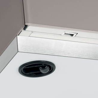 Stolik RTV Munari Modena 100x50x41cm 4 kolory - 9