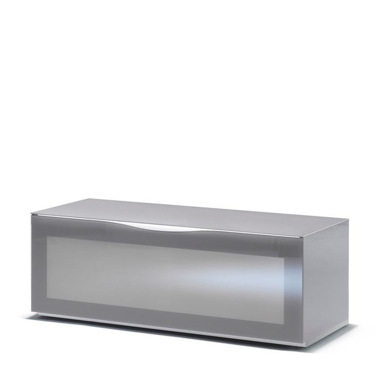 Stolik RTV Munari Modena 125x50x41cm 4 kolory
