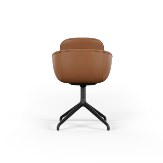 SACKit Chair No. One S2 Terra Safari Swivel Chair - 3
