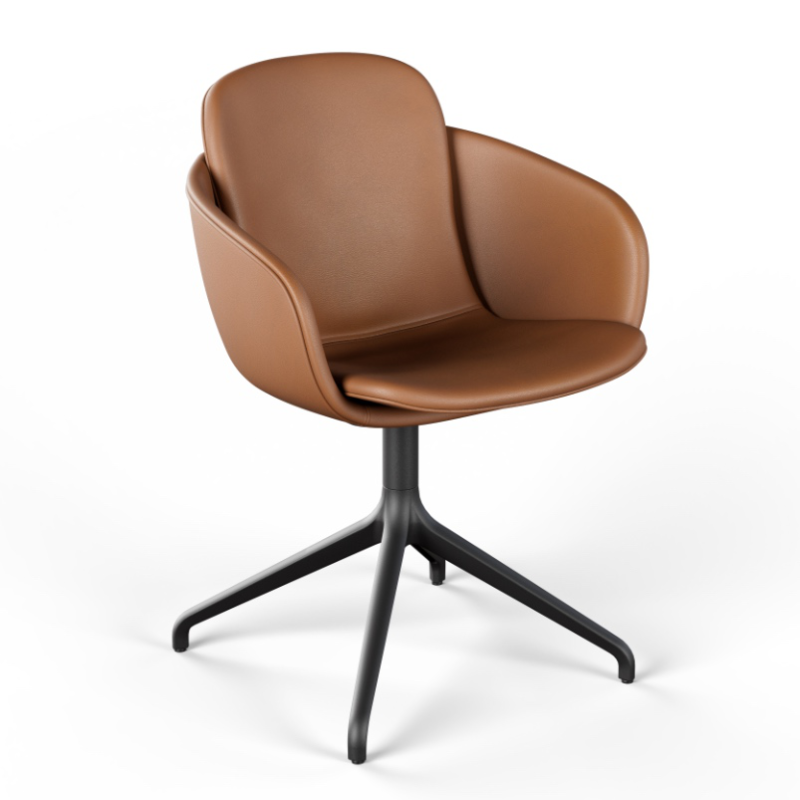 Krzesło obrotowe SACKit Chair no. One S2 Terra Safari