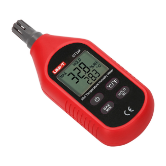 Uni-T UT333BT Mini Temperature and Humidity Meter - 3
