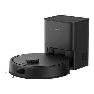 Robot sprzątający MOVA E20 Plus (czarny) - 3