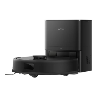 Robot sprzątający MOVA E20 Plus (czarny) - 4