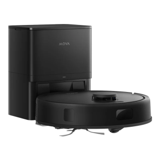 Robot sprzątający MOVA E20 Plus (czarny) - 6