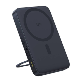 Powerbank BASEUS PicoGo Qi2 magnetyczny 5000mAh 20W - 3