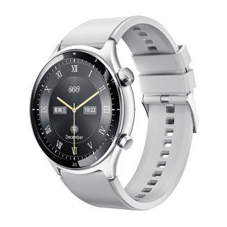 Smartwatch S7 (srebrny) - 2