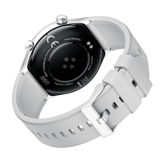 Smartwatch S7 (srebrny) - 4