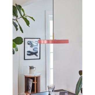  Lamp Umage Asteria Mini Nuance Rose - 2