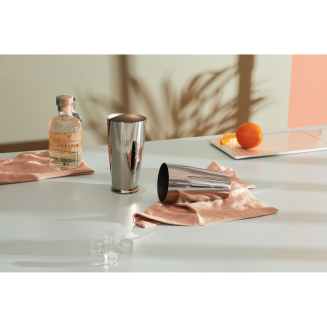 Shaker bostoński Alessi 5050 Inox - 2