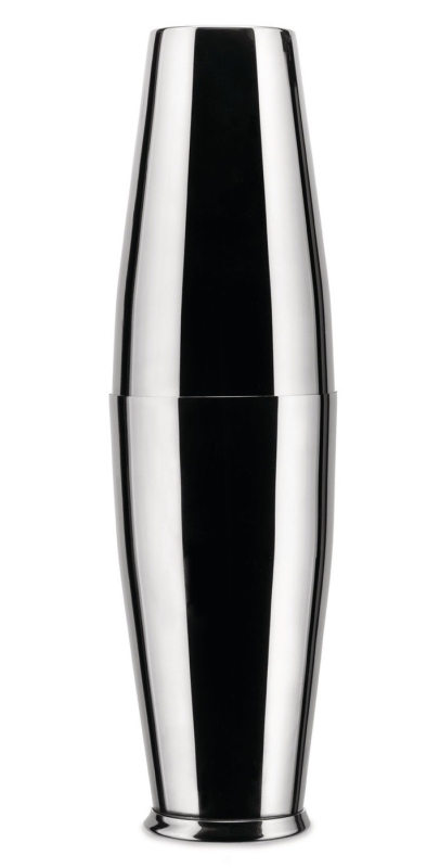 Alessi 5050 Inox Boston shaker
