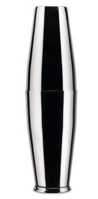 Alessi 5050 Inox Boston shaker