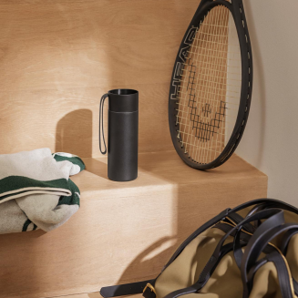 Kubek termiczny Eva Solo Cup To Go 0.35l Black Matt - 6