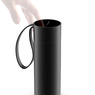 Kubek termiczny Eva Solo To Go Cup 0.35l Black Matt | SPRING PROMO 2026 - 4