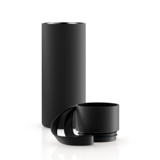  Eva Solo Cup To Go 0.35l Black Matt Thermal Mug - 2