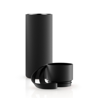 Kubek termiczny Eva Solo Cup To Go 0.35l Black Matt - 2