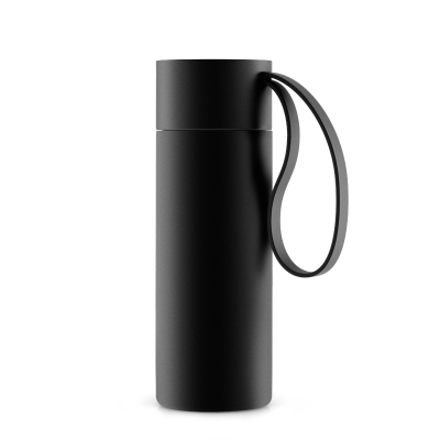 Kubek termiczny Eva Solo Cup To Go 0.35l Black Matt