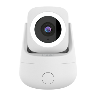 Kamera IP MOES WCM-P67 Wi-Fi 3MP - 4