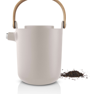 Zaparzacz próżniowy do herbaty Eva Solo Nordic Kitchen Sand 1 l - 2
