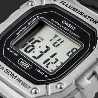 Zegarek Męski CASIO W-218HM-7AVDF + BOX - 4