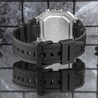 Zegarek Męski CASIO W-218HM-7AVDF + BOX - 7