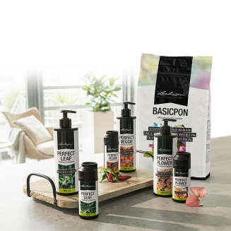 Lechuza Basicpon substrate 6l - 3