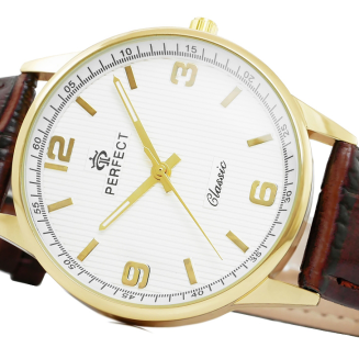 Zegarek Męski PERFECT C457-6 - 3