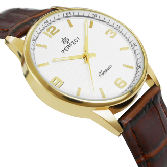 Zegarek Męski PERFECT C457-6 - 2