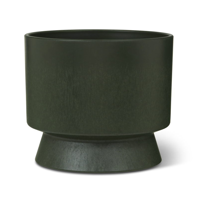 Doniczka Rosendahl RO Flowerpot Ø19 cm dark green