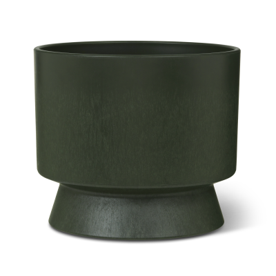  Rosendahl RO Flowerpot Ø19 cm dark green