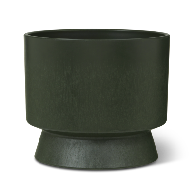 Doniczka Rosendahl RO Flowerpot Ø19 cm dark green