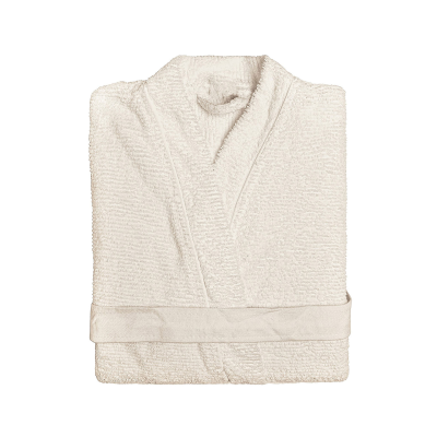 Szlafrok Sorema Ribbon Natural S