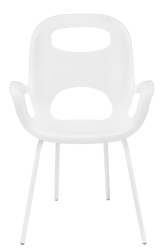 Krzesło Umbra OH white