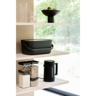 Chlebak Brabantia Nic Dark Grey - 11