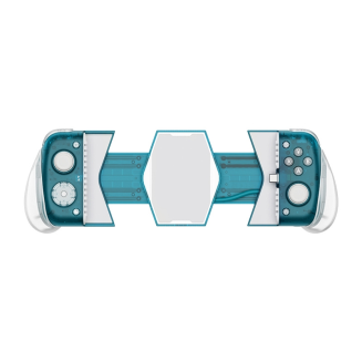 Kontroler mobilny GAMESIR X3 Pro USB-C - 2